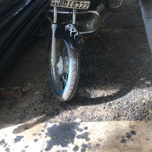 Bajaj CT100 2014 - Image 3