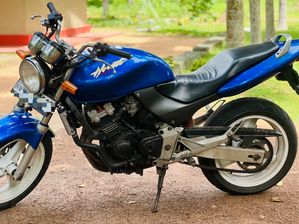 Honda Hornet 2002
