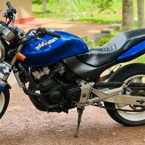Honda Hornet 2002 - Image 2