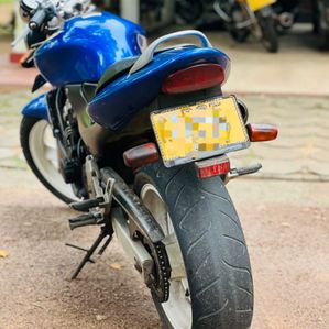 Honda Hornet 2002 - Image 3