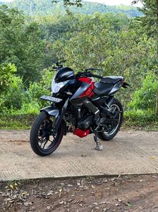 Bajaj Pulsar NS200 2019