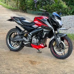 Bajaj Pulsar NS200 2019 - Image 3