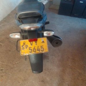 Bajaj Discover 110 2010 - Image 2