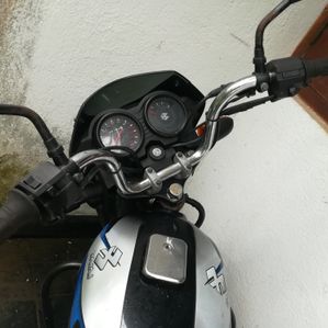 Bajaj CT100 2018 - Image 3