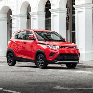 Mahindra KUV 100 NXT 2025 - Image 2