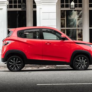 Mahindra KUV 100 NXT 2025 - Image 3