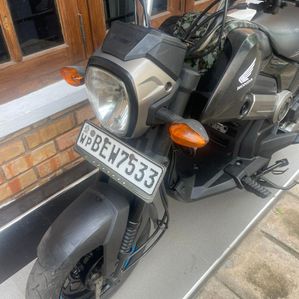 Honda Navi 2017 - Image 2