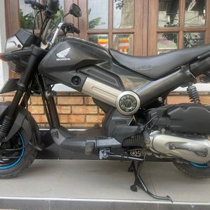 Honda Navi 2017 - Image 3