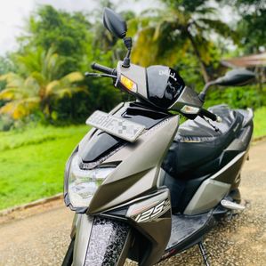 TVS Ntorq 125 2018 - Image 2