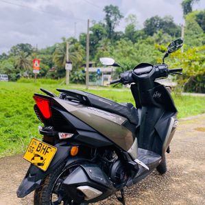 TVS Ntorq 125 2018 - Image 3