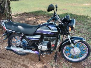 Hero Dawn 2009 for sale