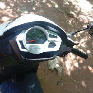 Mahindra Gusto 2017 - Image 2