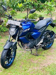 Yamaha FZS V3 2020