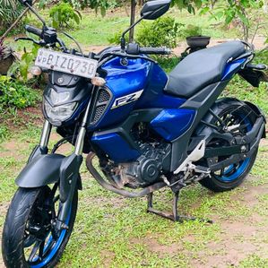 Yamaha FZS V3 2020 - Image 2