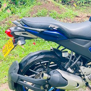 Yamaha FZS V3 2020 - Image 3