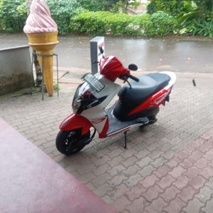 Honda Dio 2016 - Image 2