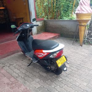 Honda Dio 2016 - Image 3