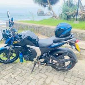 Yamaha FZs V2 2016 - Image 3
