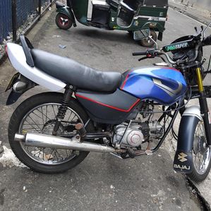 TVS Centra 2004 - Image 2