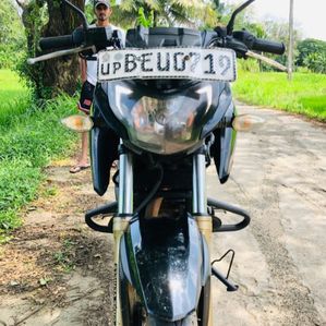 TVS Apache 2016 - Image 2