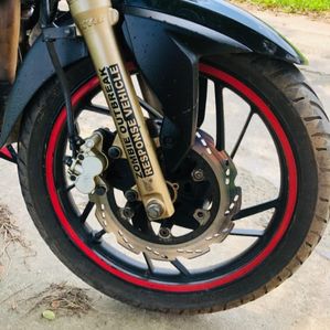 TVS Apache 2016 - Image 3