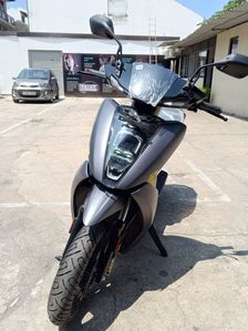Ather 450X 2024