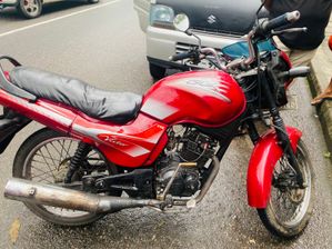 TVS Victor 2005 for sale