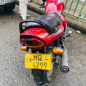 TVS Victor 2005 - Image 3