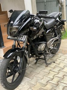 Bajaj Pulsar 180 Pulser 2011 for sale