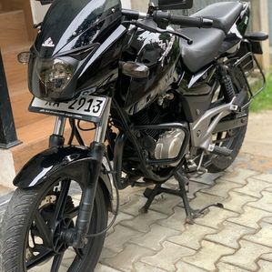 Bajaj Pulsar 180 Pulser 2011 - Image 2
