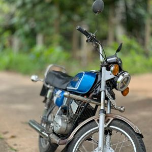 Yamaha RX 100 1996 - Image 3