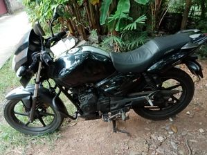 TVS Apache 160 2008 for sale