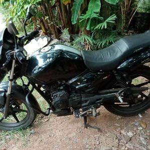 TVS Apache 160 2008 - Image 2