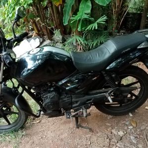 TVS Apache 160 2008 - Image 3