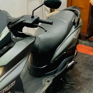 Suzuki Burgman 125 2019 - Image 3