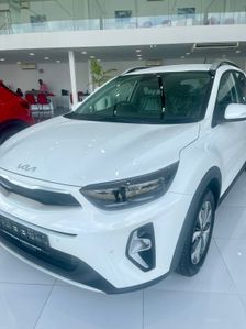 Kia Stonic Brand new 2025