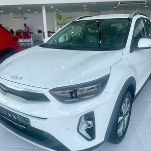 Kia Stonic Brand new 2025 - Image 2
