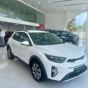 Kia Stonic Brand new 2025 - Image 3