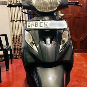 TVS Wego 110 2016 - Image 2