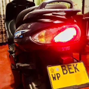 TVS Wego 110 2016 - Image 3
