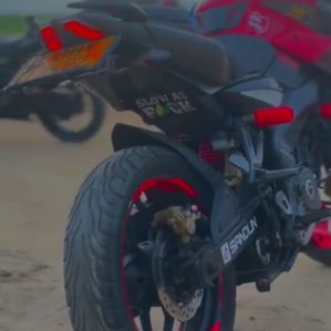 Bajaj Pulsar NS200 2019 - Image 3