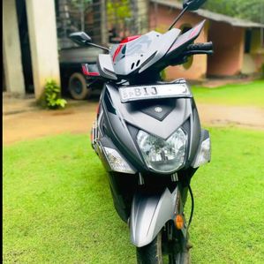Yamaha Ray ZR Street Rally 2020 - Image 2