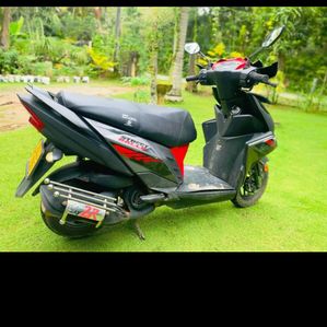 Yamaha Ray ZR Street Rally 2020 - Image 3