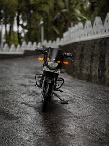 Bajaj Pulsar 180 2006