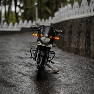 Bajaj Pulsar 180 2006 - Image 2