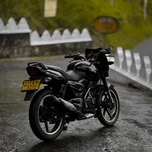 Bajaj Pulsar 180 2006 - Image 3