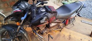 Honda CB Shine 2019