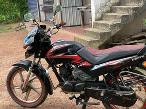 TVS Metro 2009