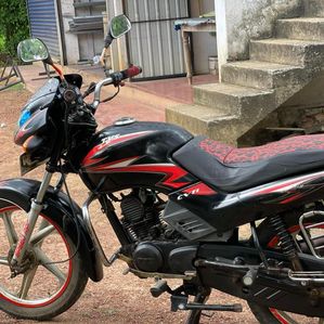 TVS Metro 2009 - Image 2