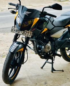 Bajaj Pulsar 135 2011